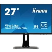 Монитор Iiyama ProLite XUB2792HSU-B1 фото 1